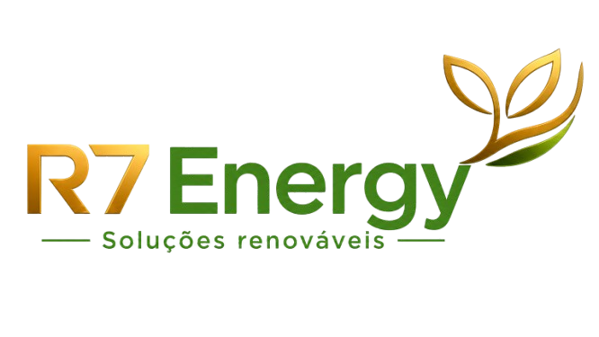 R7 Energy — Soluções Renováveis